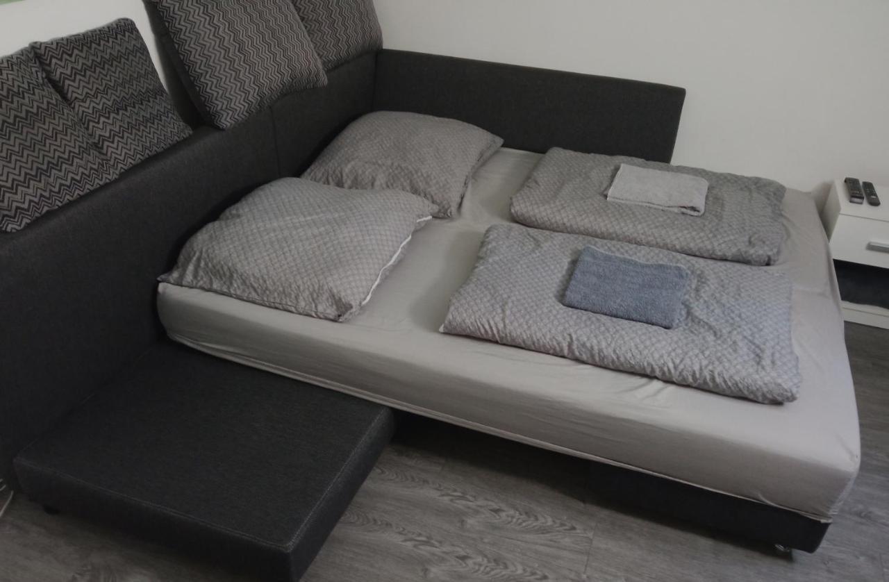 פץ' Csigahaz Apartman מראה חיצוני תמונה