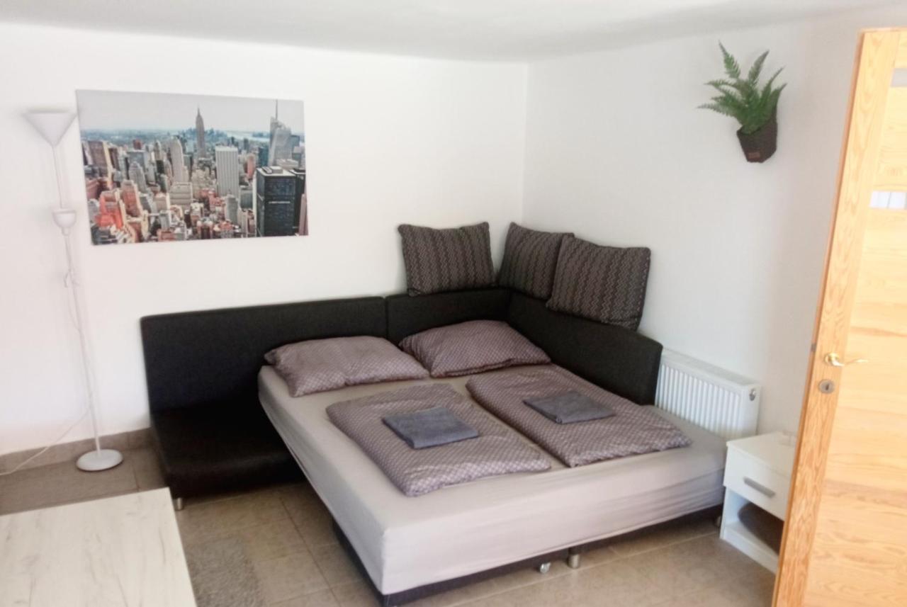 פץ' Csigahaz Apartman מראה חיצוני תמונה