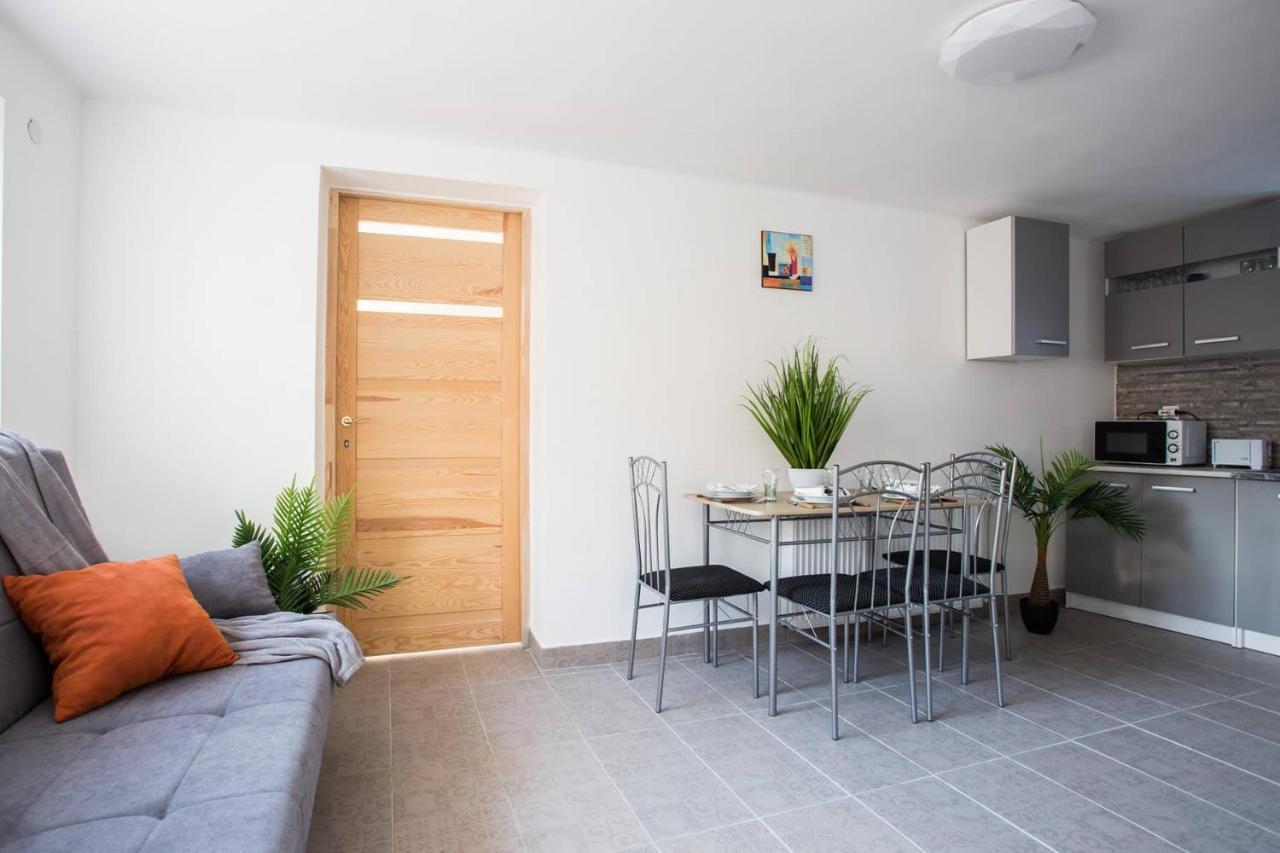 פץ' Csigahaz Apartman מראה חיצוני תמונה