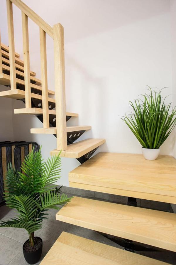 פץ' Csigahaz Apartman מראה חיצוני תמונה