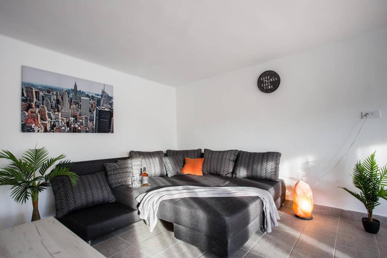 פץ' Csigahaz Apartman מראה חיצוני תמונה